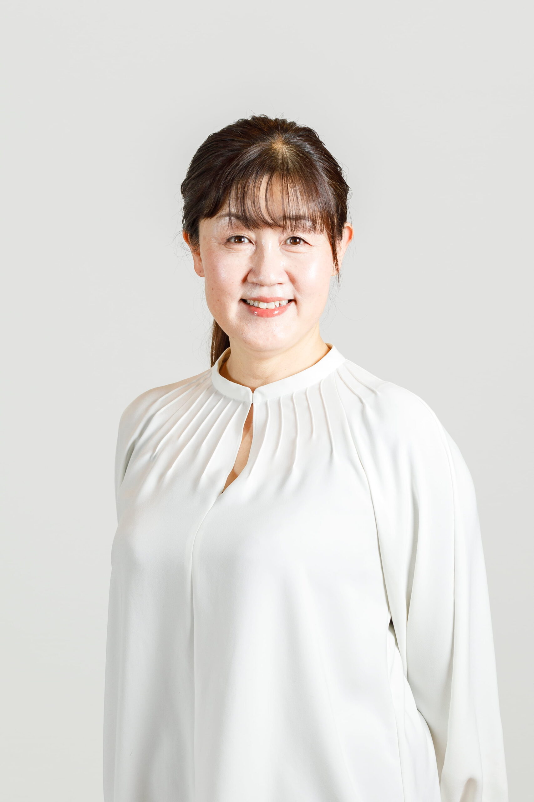 森田明子①