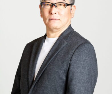 森田哲二①