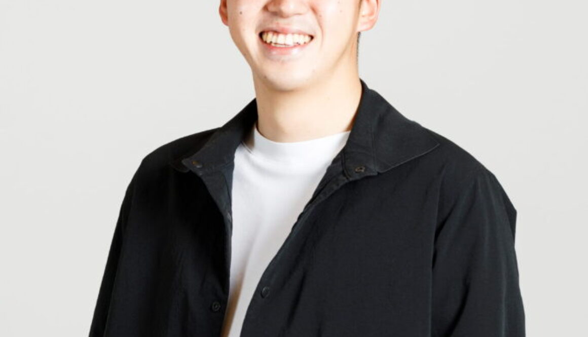 森田幸之助（設計・現場管理者）